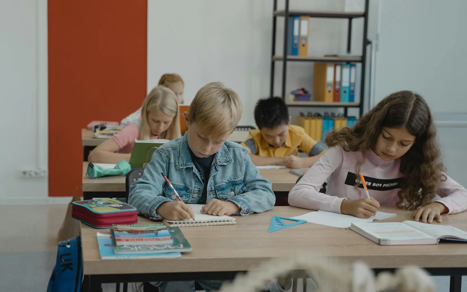 Językowi Odkrywcy - angielski dla dzieci i młodzieży - zdjęcie 2