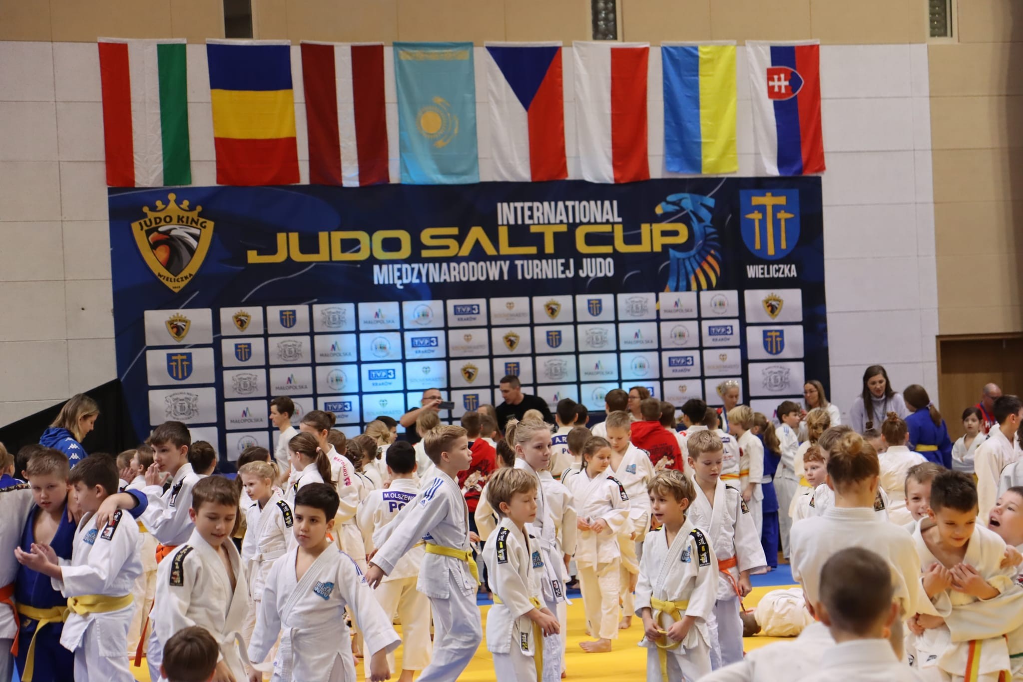 KS Budowlani Sosnowiec - zdjęcie 3