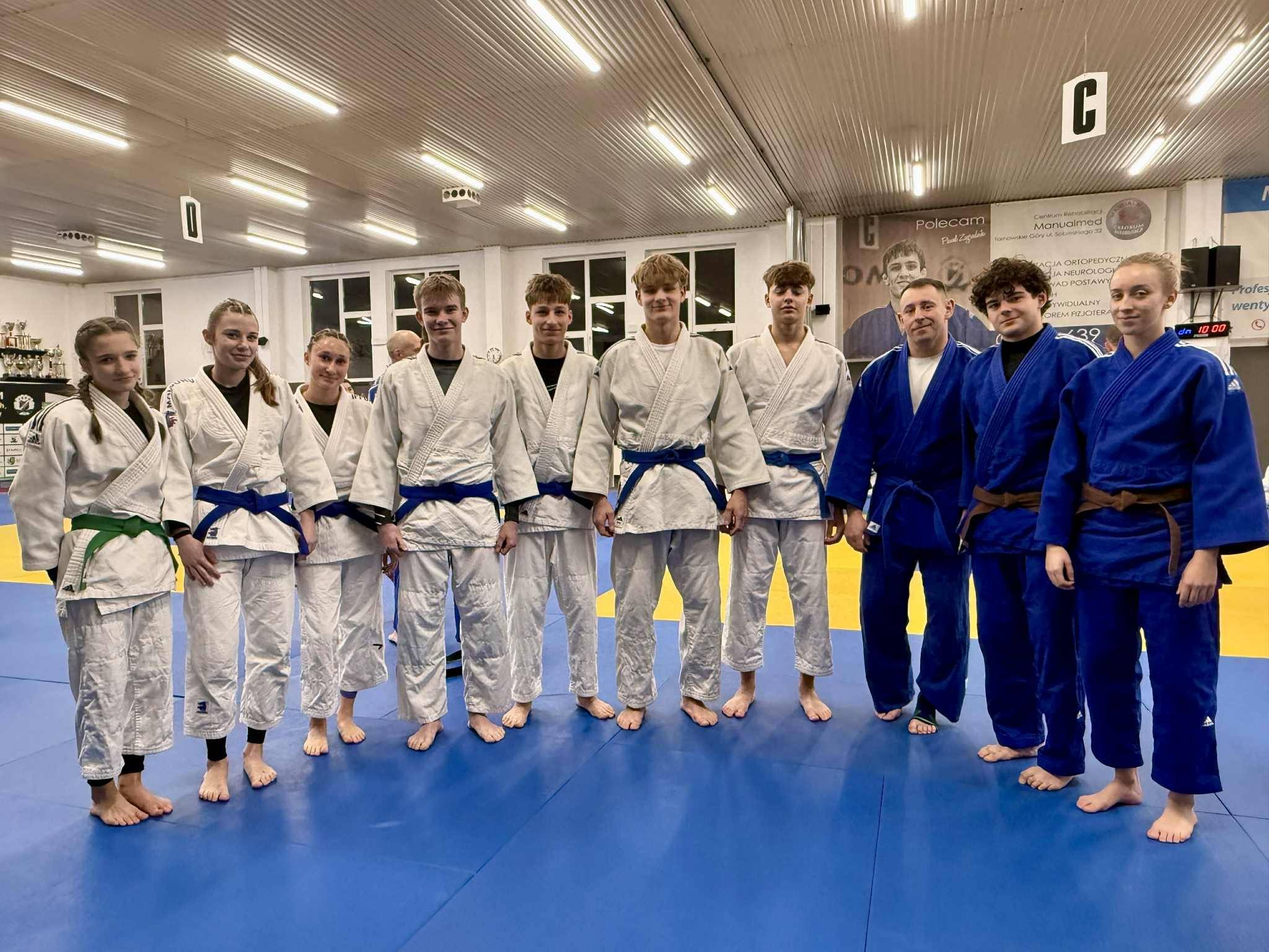 KS Budowlani Sosnowiec - zdjęcie 2