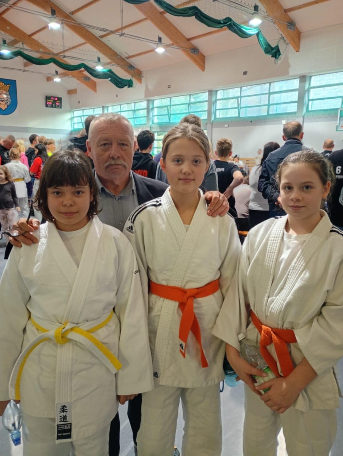 KS Budowlani Sosnowiec - zdjęcie 6