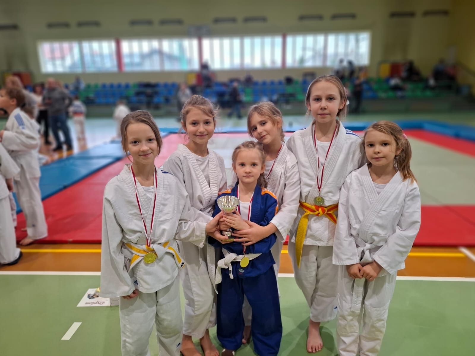 KS Budowlani Sosnowiec - zdjęcie 4