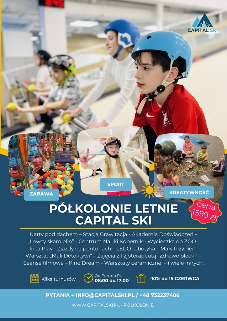 Capital Ski
