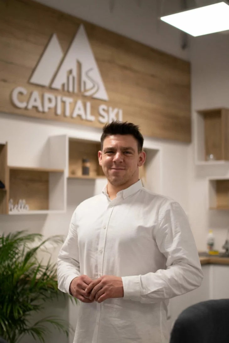 Capital Ski - zdjęcie 3