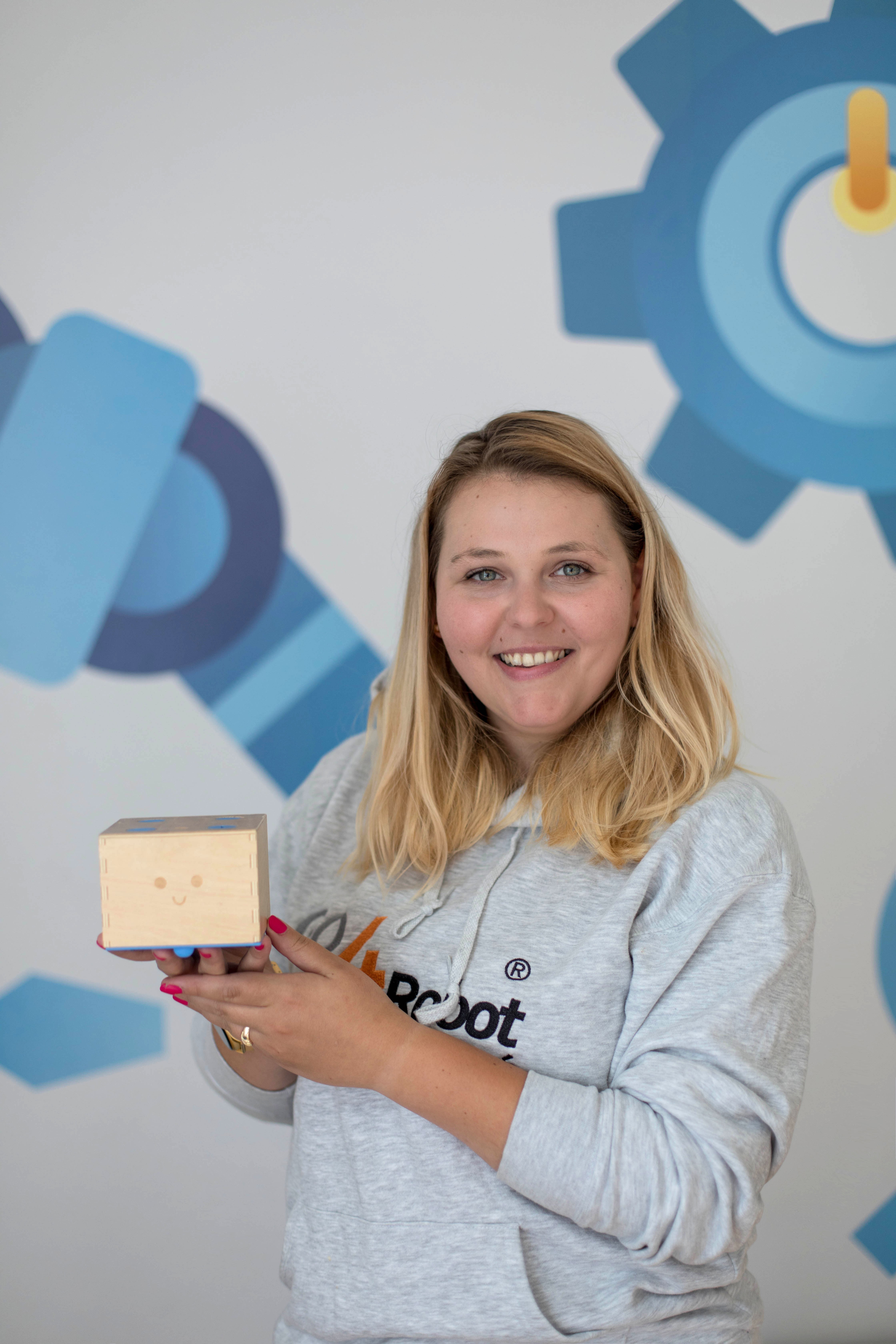 GO4Robot® Kraków - zajęcia i warsztaty dla dzieci z wykorzystaniem klocków LEGO® - zdjęcie 8