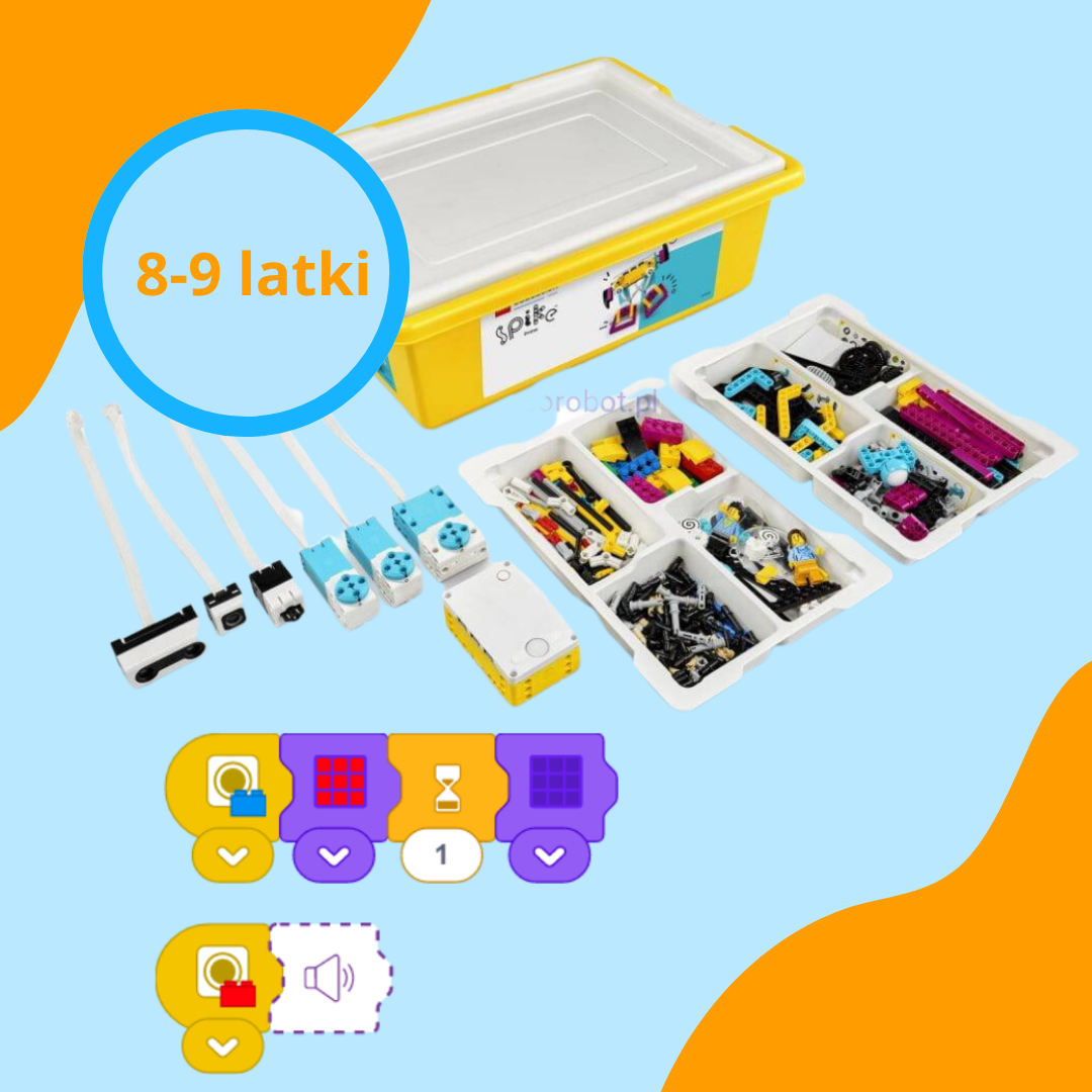 GO4Robot® Kraków - zajęcia i warsztaty dla dzieci z wykorzystaniem klocków LEGO® - zdjęcie 3