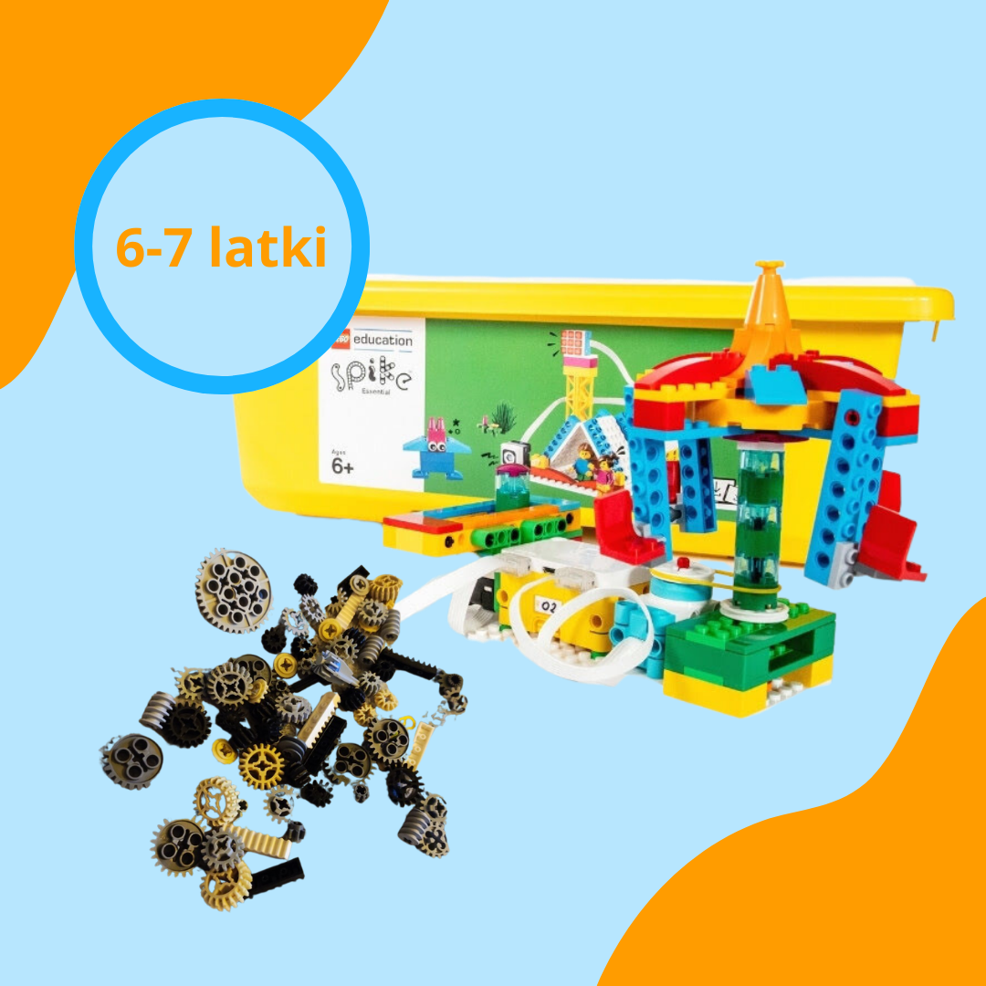 GO4Robot® Kraków - zajęcia i warsztaty dla dzieci z wykorzystaniem klocków LEGO® - zdjęcie 2