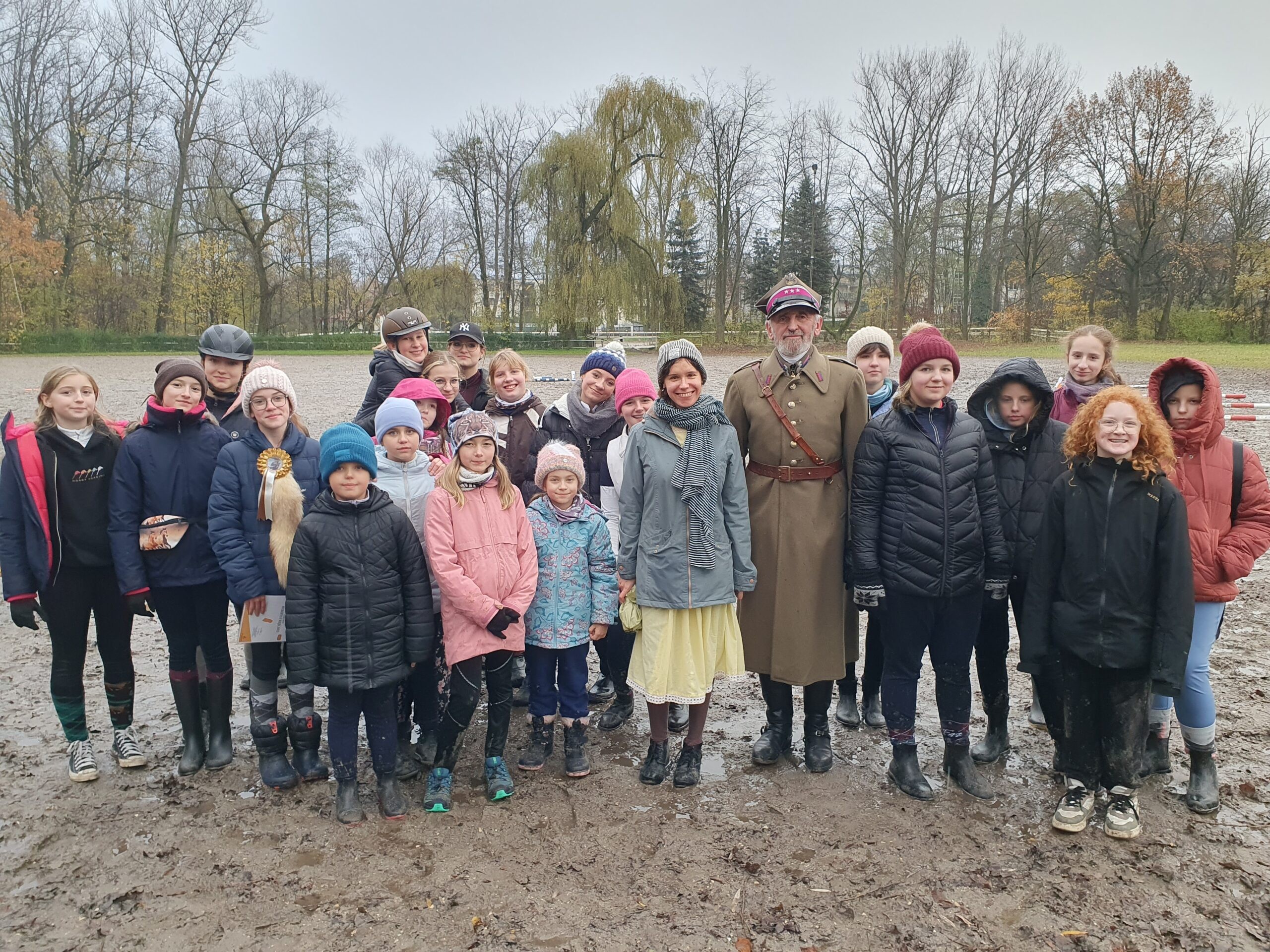 Krakowski Klub Jazdy Konnej