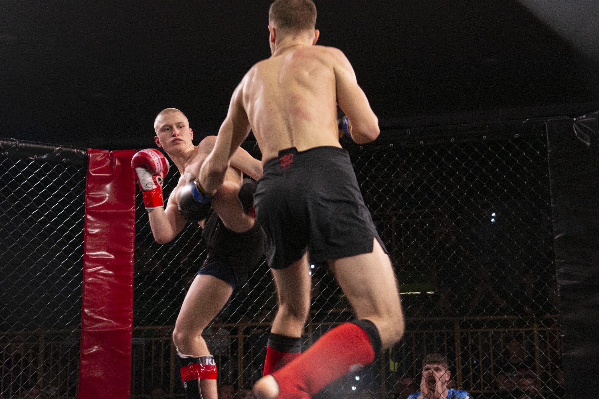 Centrum Sztuk Walki Chojnice