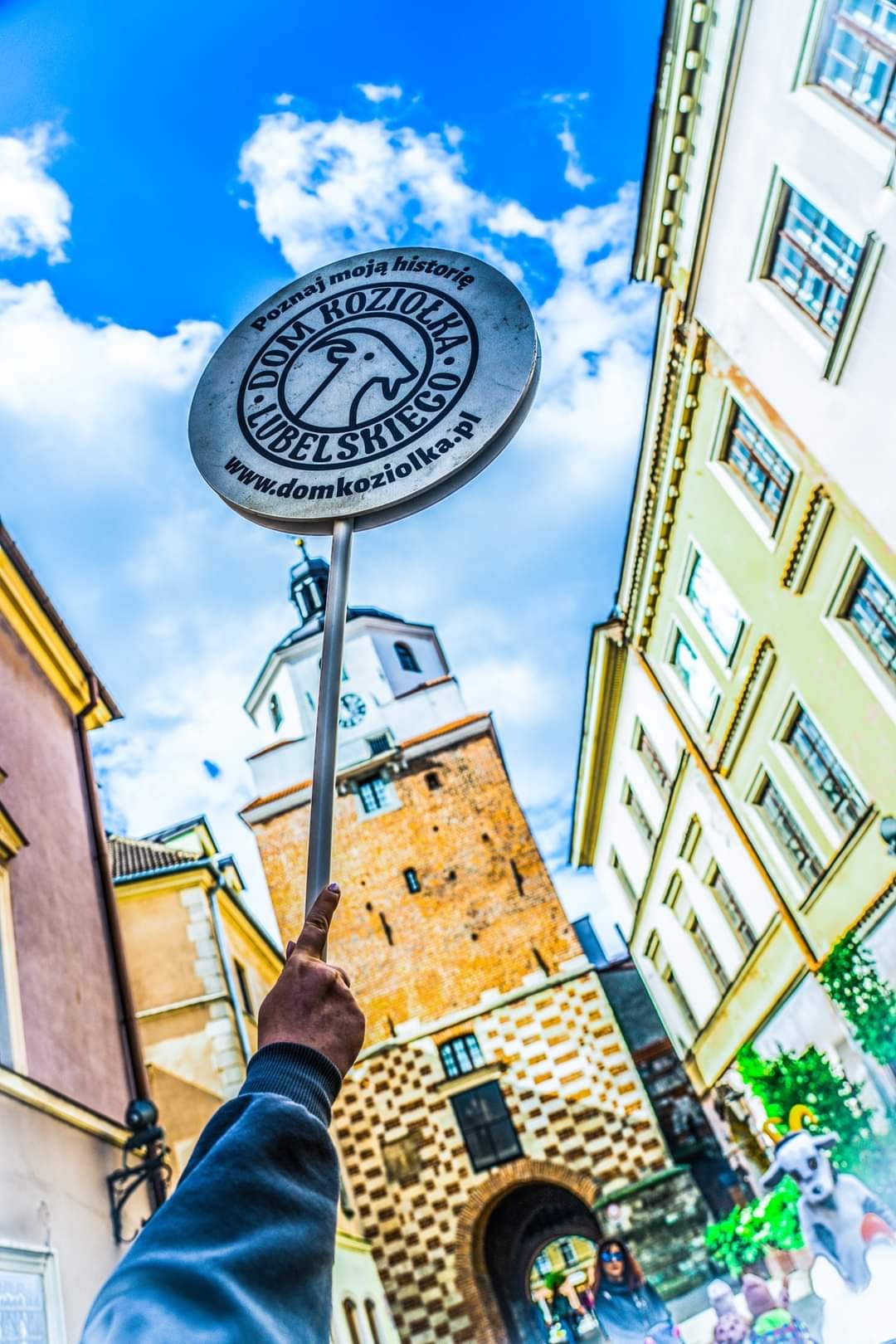 Dom Koziołka Lubelskiego - zdjęcie 3