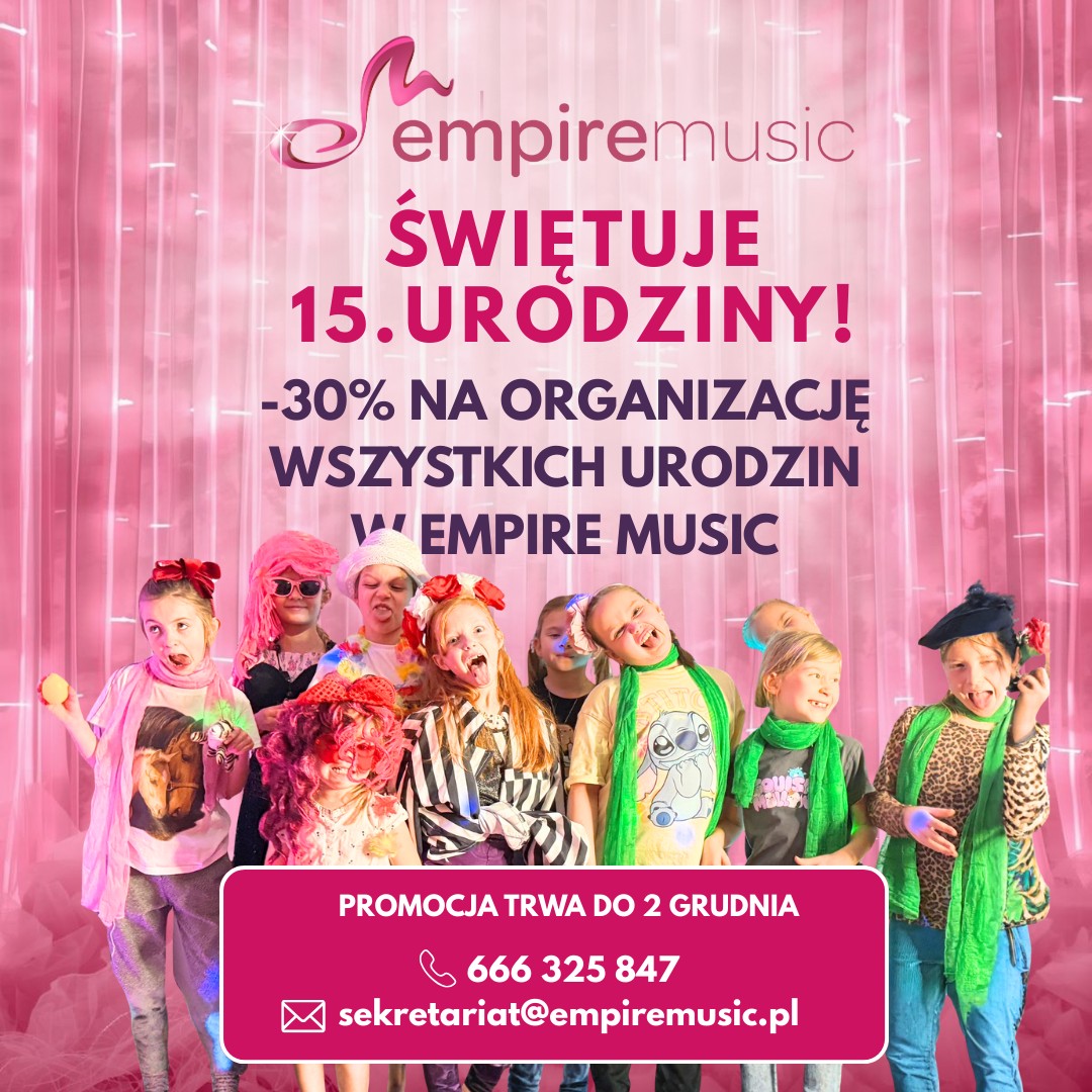 Empire Music School
