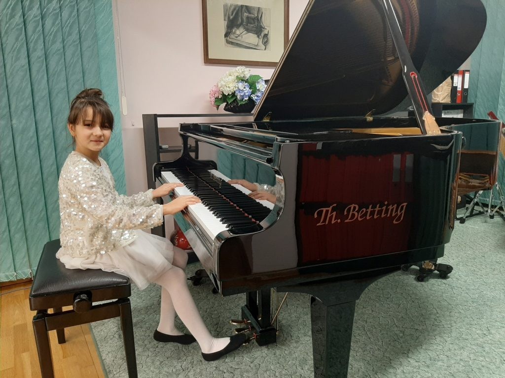 Prywatna Szkoła Muzyczna I i II st. Pro Musica oraz Studium Wokalno-Instrumentalne