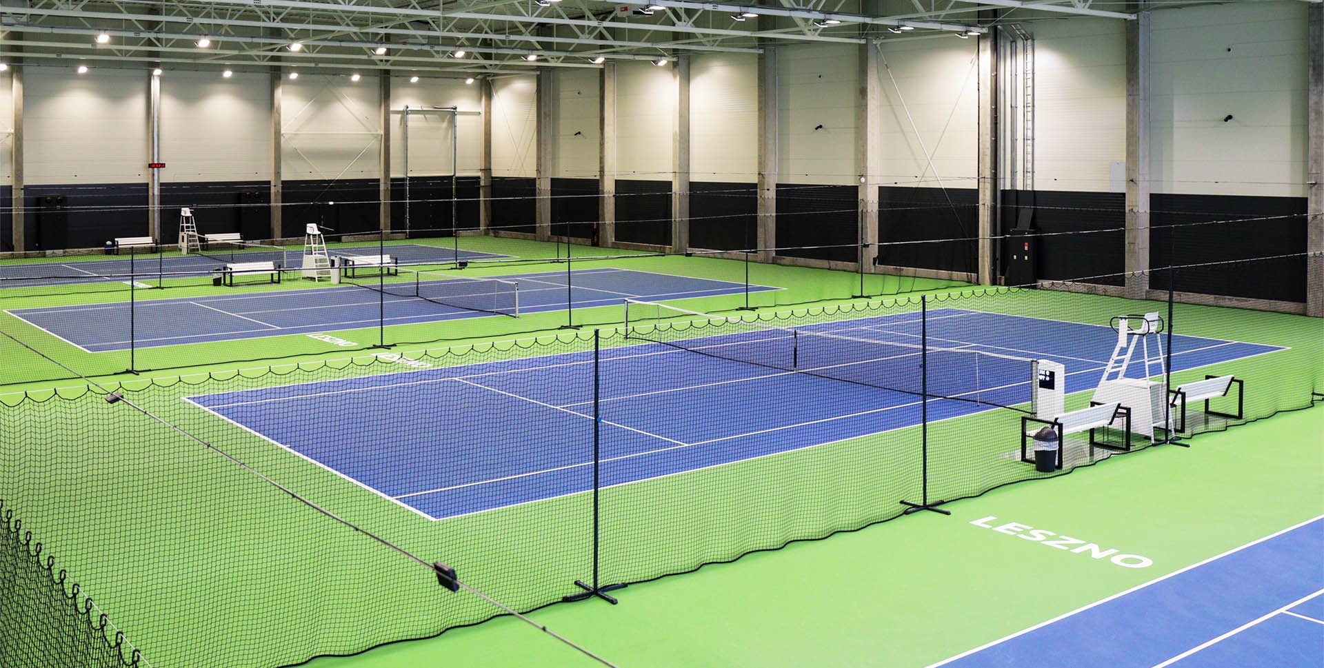 Leszno Tenis Klub
