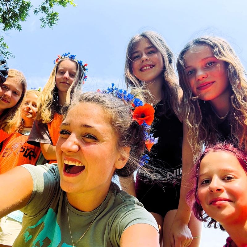 Obozy Expert - kolonie wakacyjne dla dzieci i młodzieży - zdjęcie 11