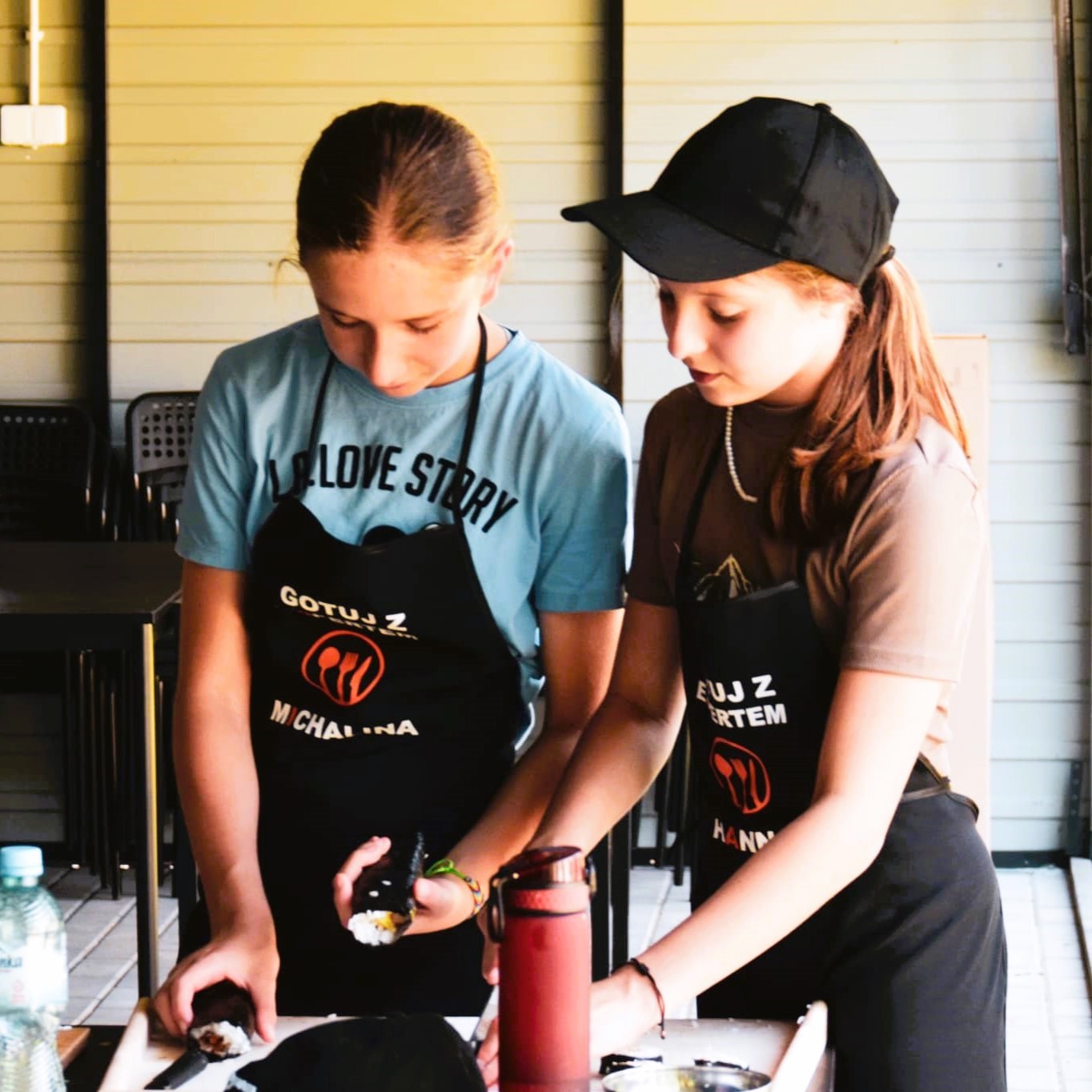 Obozy Expert - kolonie wakacyjne dla dzieci i młodzieży