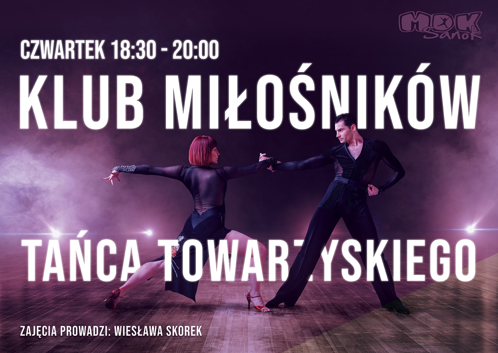 Skorex Dance - zdjęcie 3