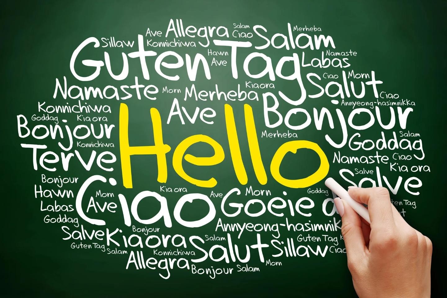 Demostenes | Szkoła Językowa Wrocław | Angielski/Niemiecki/Hiszpański/Włoski - Wrocław