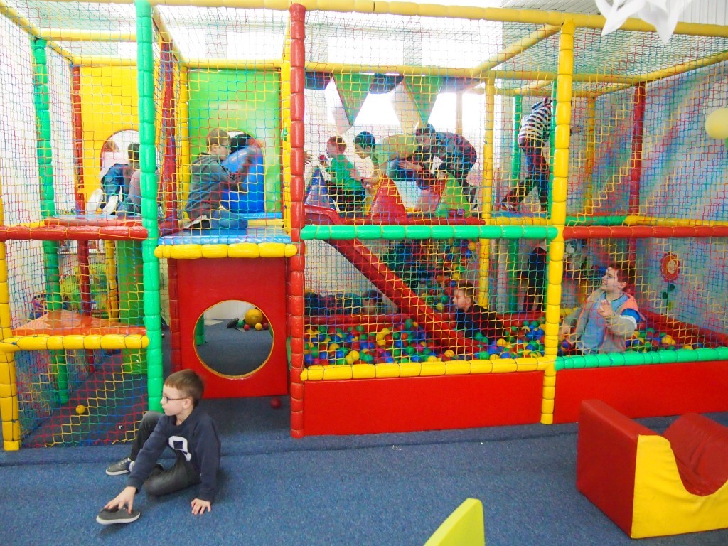 Centrum Dzieciaki Piątkowo