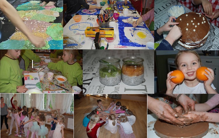 Inspiro. Akademia Twórczego Rozwoju. Kurdek S.