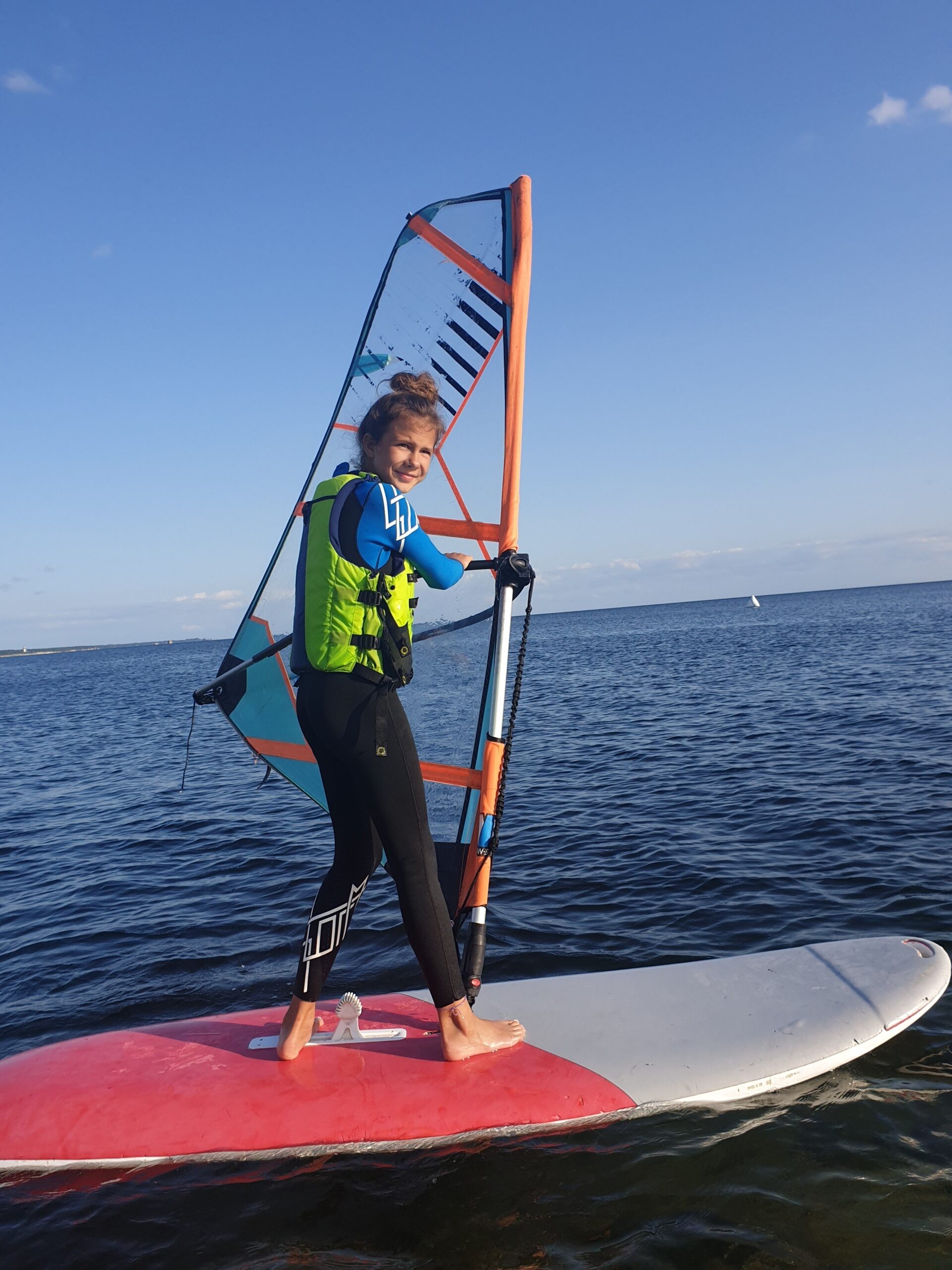 Obozy z pasją by Aqua Baby