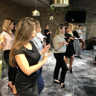 Studio Tańca „Bonito” Joanna Dąbska - zdjęcie 2