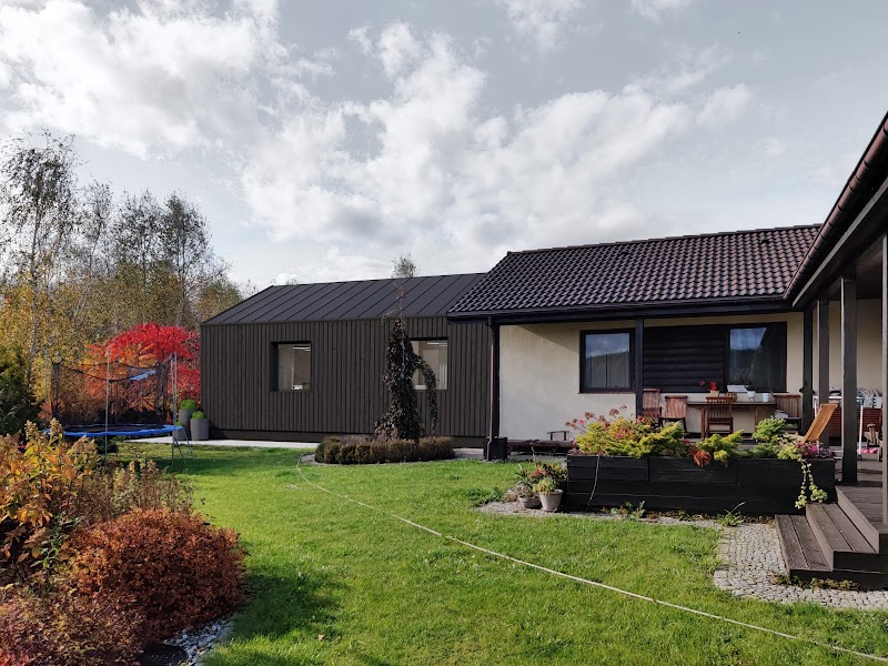 Kreski Pracownia Architektoniczna Marcin Młynarczyk