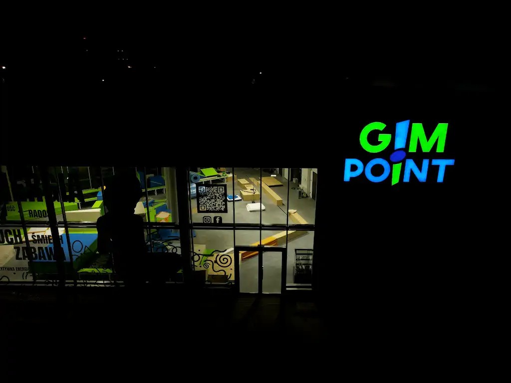 GIM Point