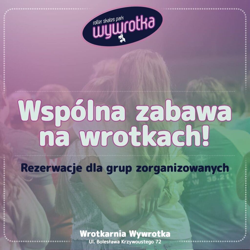 Wrotkarnia Wywrotka