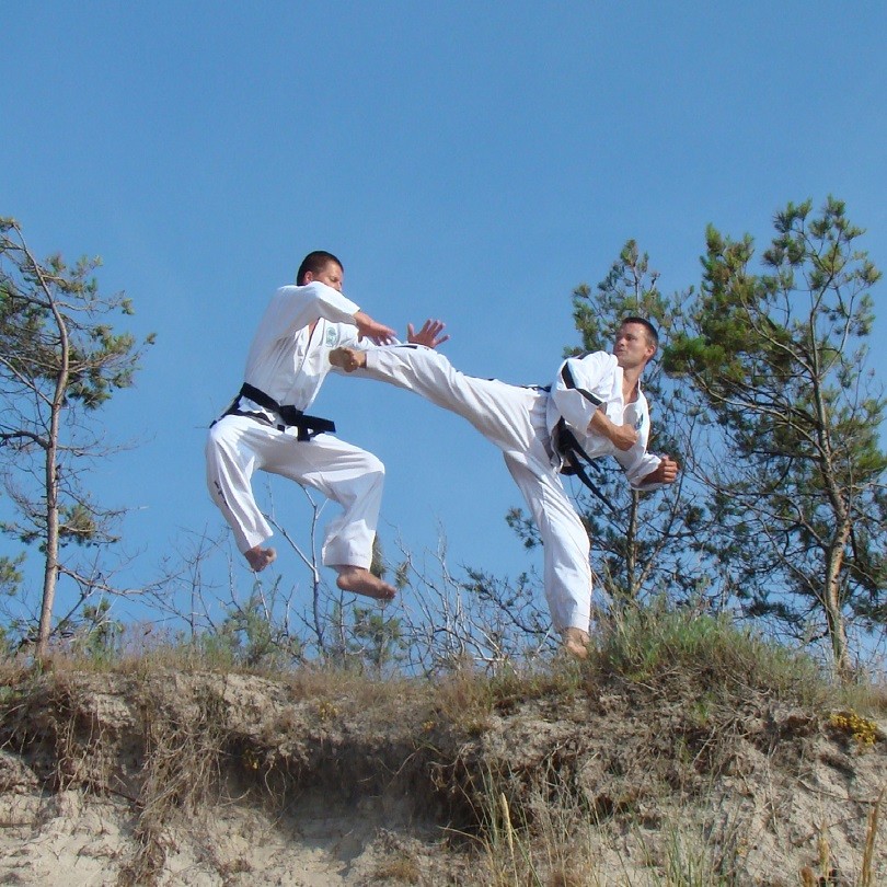 Miński Klub Sportowy Taekwon-Do - zdjęcie 2