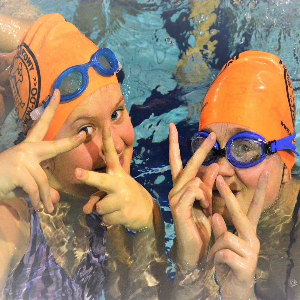 Miński Klub Sportowy Taekwon-Do