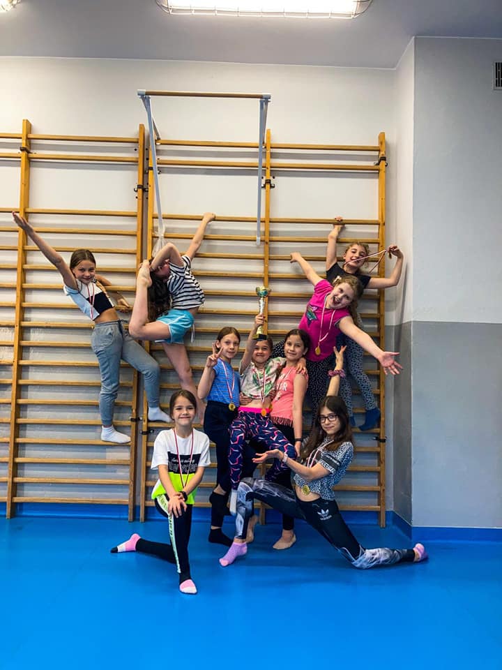 4STARS Dance & Aerial Studio