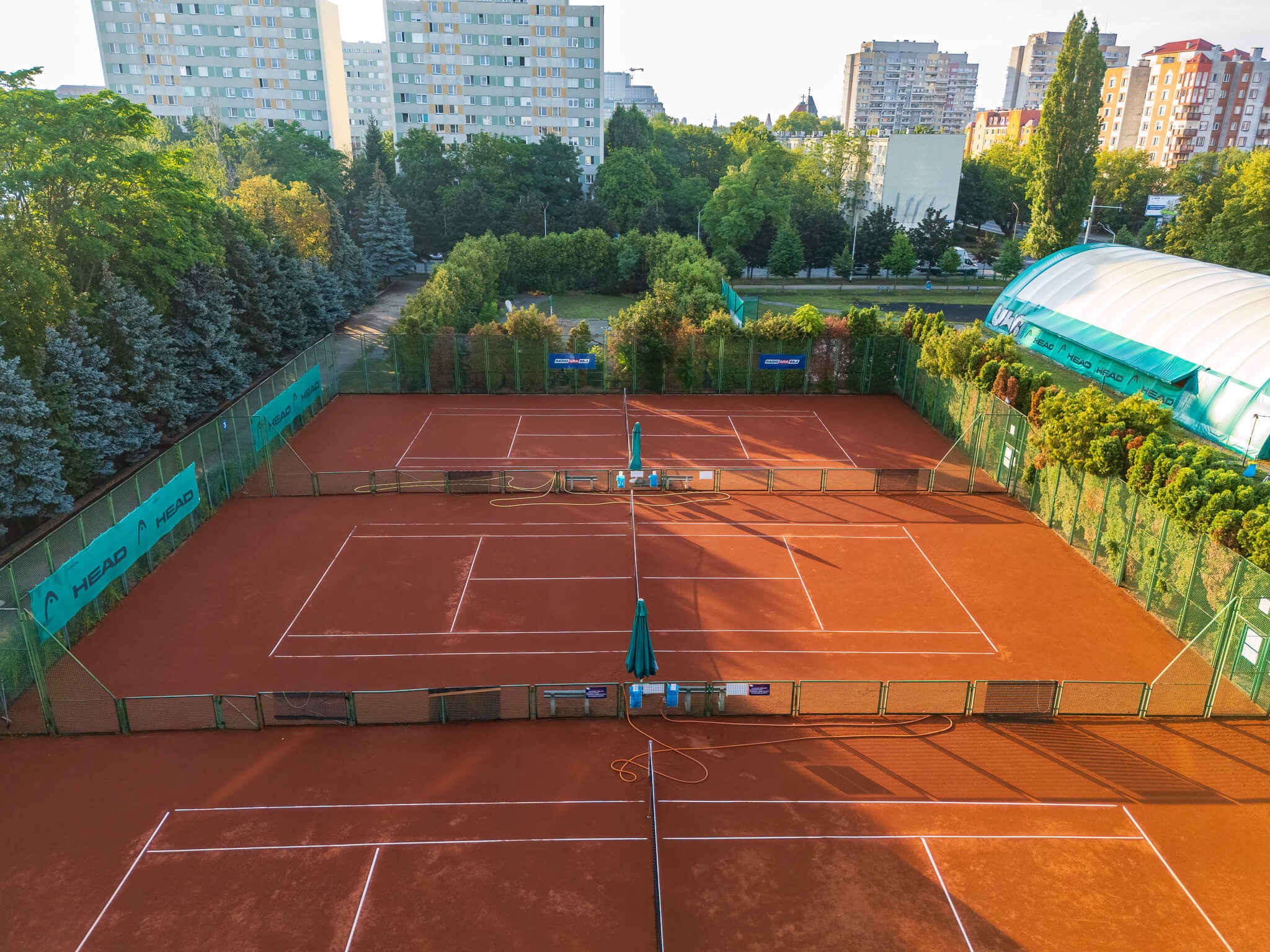 Centrum Treningowe LUBIŃSKA - WCT Spartan - zdjęcie 6
