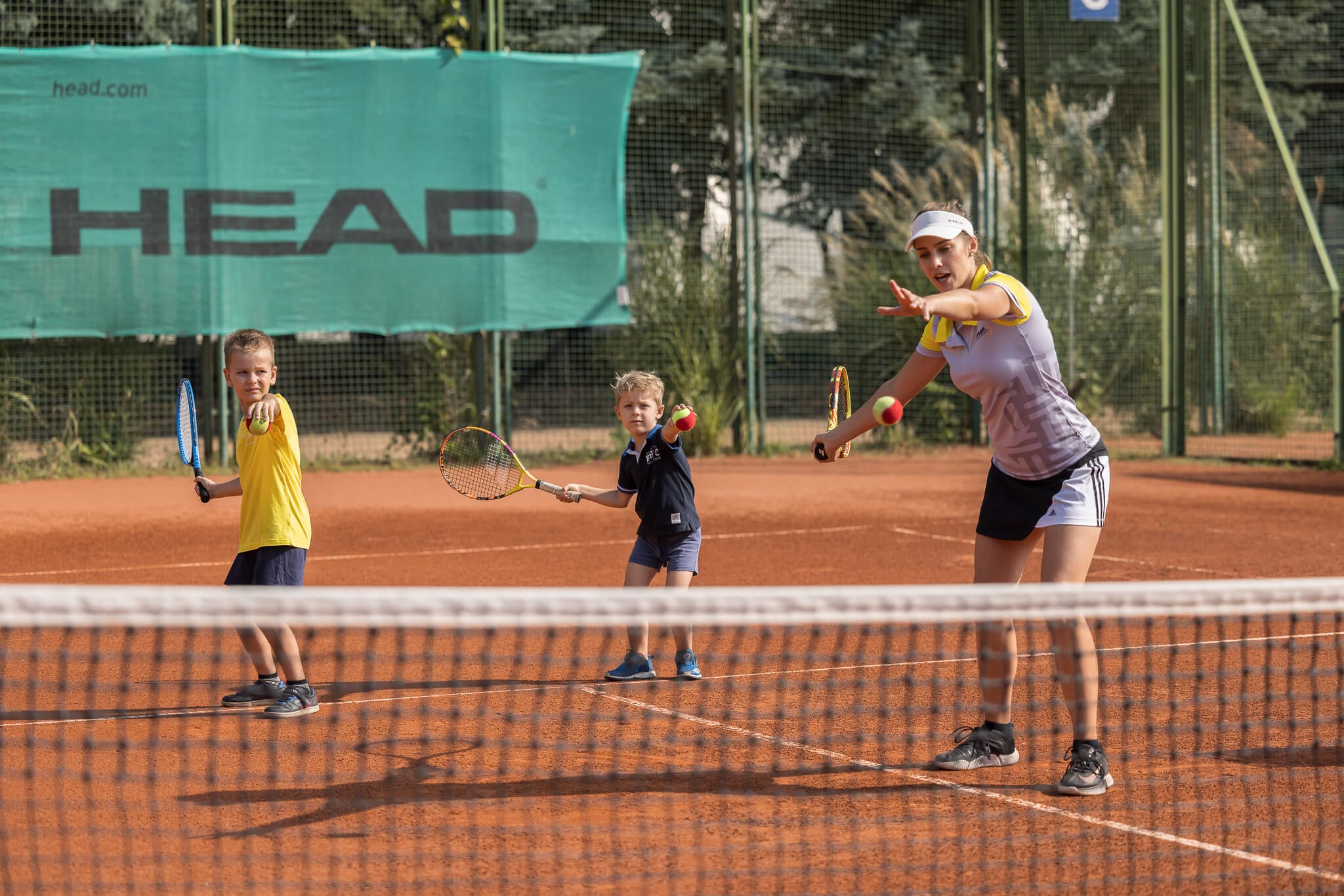 Centrum Treningowe LUBIŃSKA - WCT Spartan - zdjęcie 3