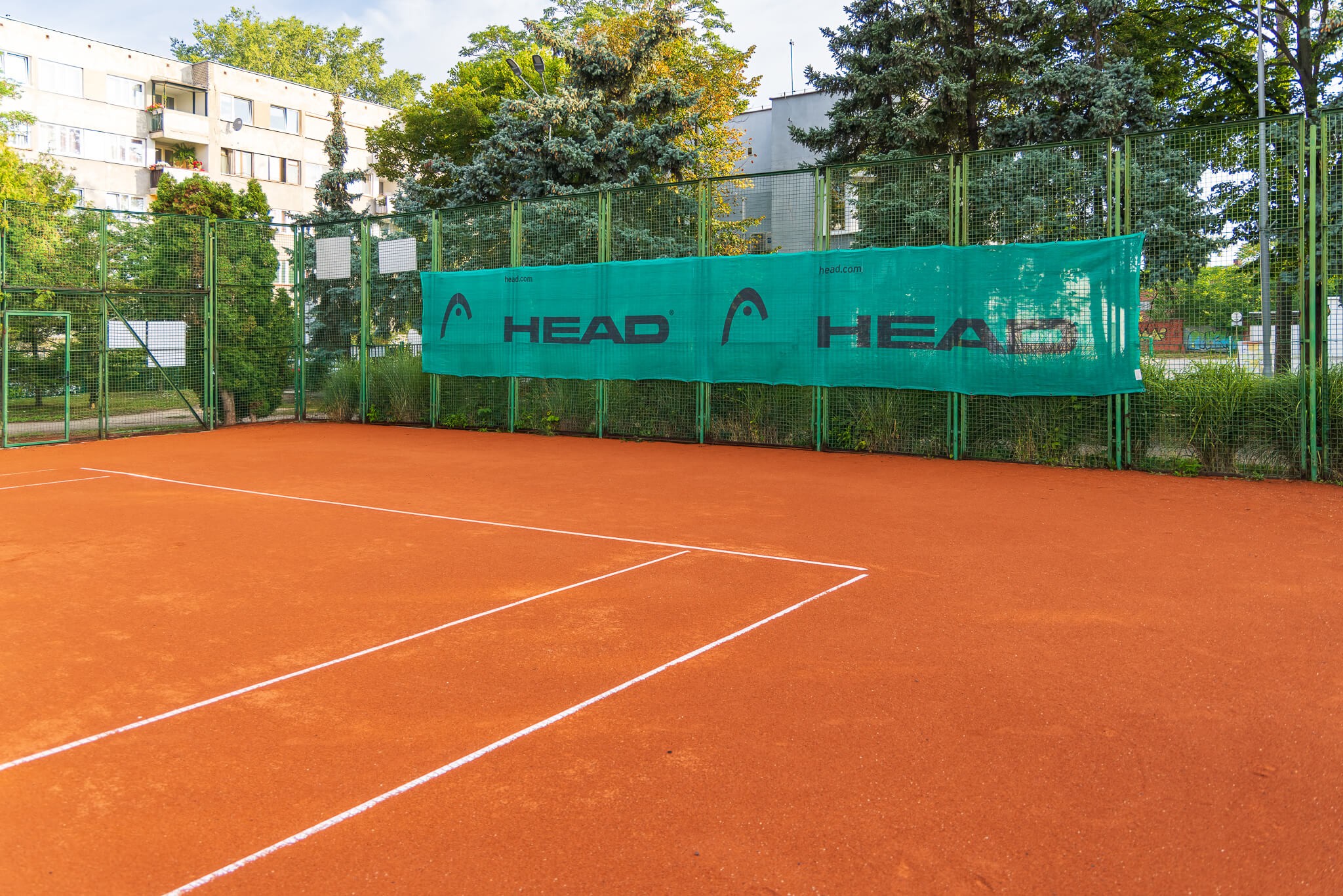 Centrum Treningowe LUBIŃSKA - WCT Spartan - zdjęcie 5