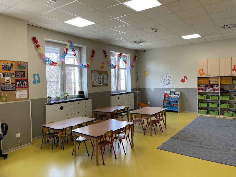 Centrum Rozwoju Dziecka BEREK