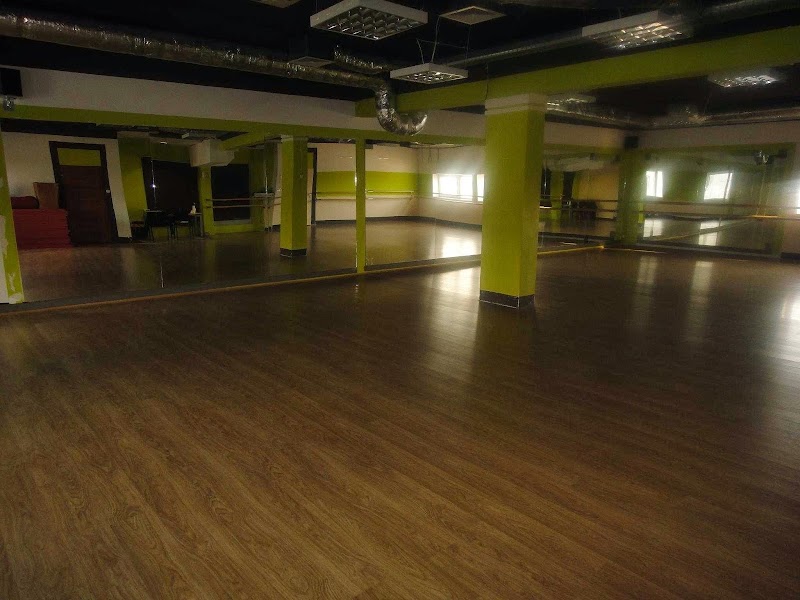 Akademia Tańca Miczałowscy