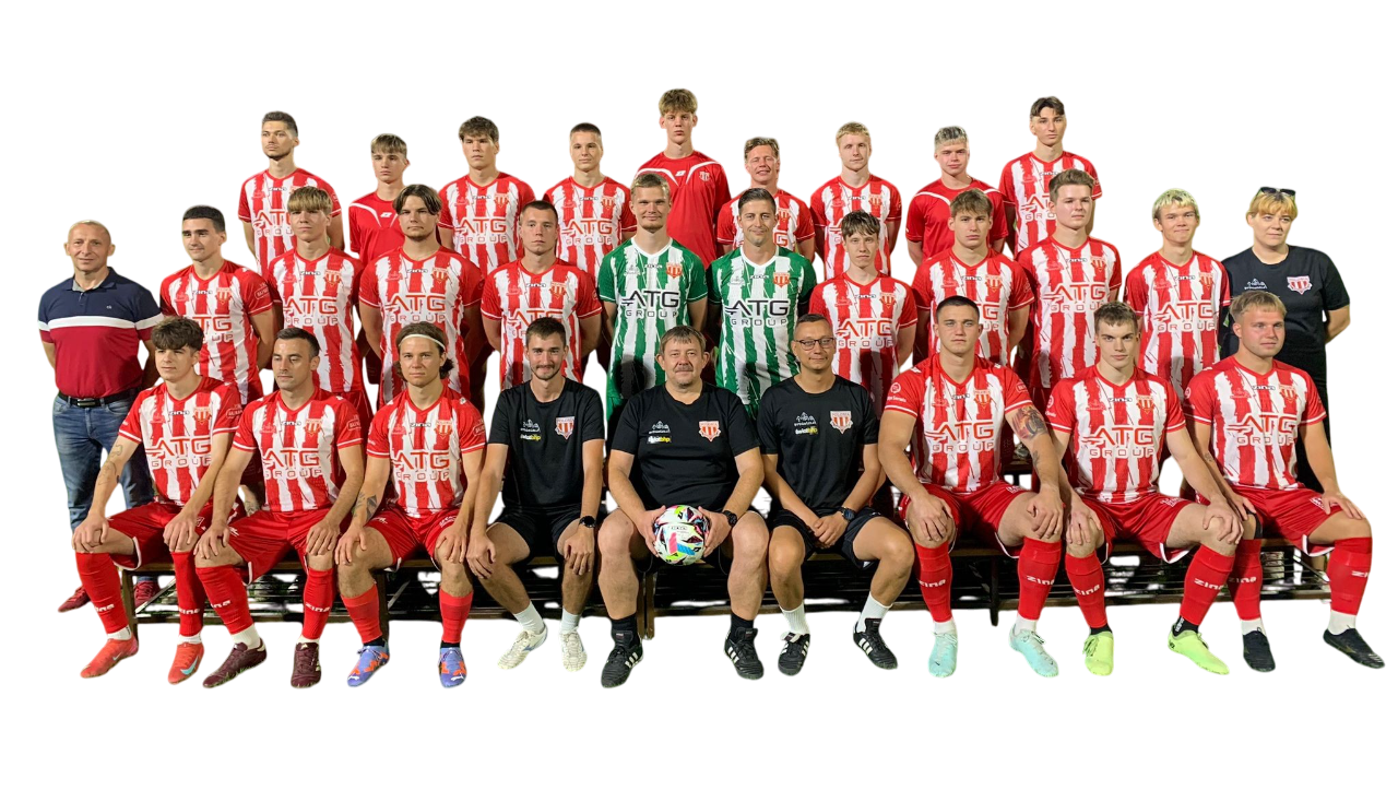 Klub Piłkarski Polonia Bydgoszcz - zdjęcie 2