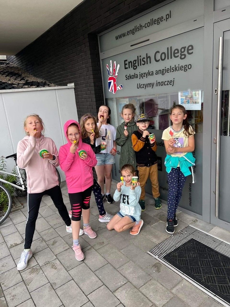 Szkoła Języka Angielskiego ENGLISH COLLEGE - zdjęcie 5