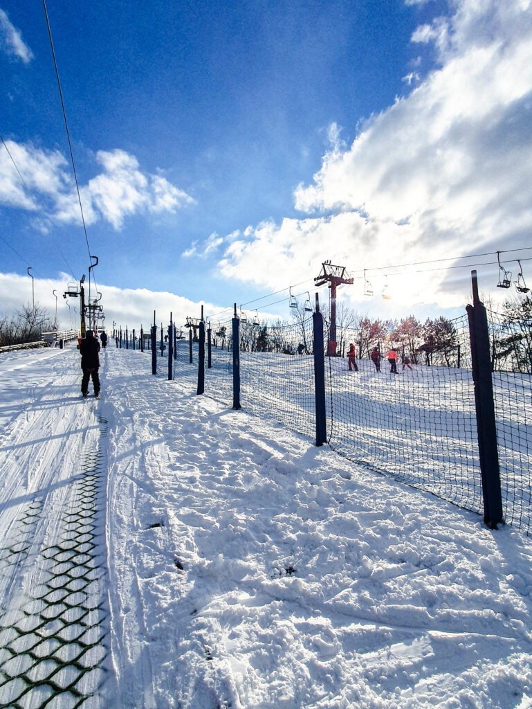 Zone4.pl Górka Szczęśliwicka - zdjęcie 4