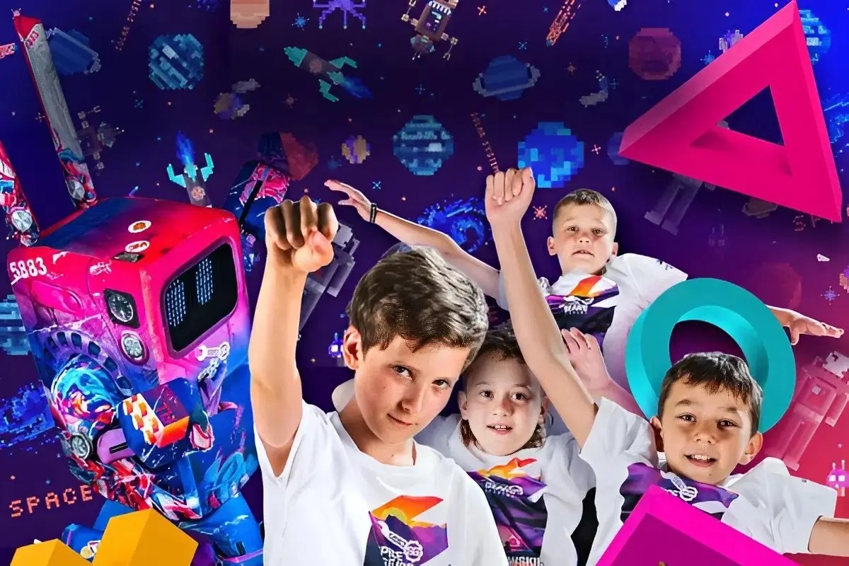 Centrum Edukacyjne Edulandia - zdjęcie 2