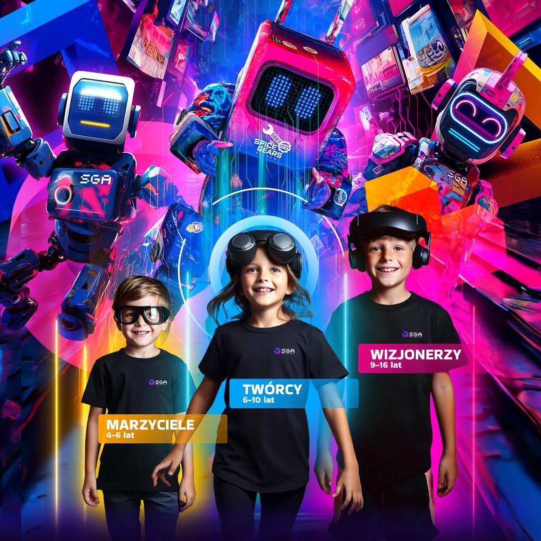 Centrum Edukacyjne Edulandia