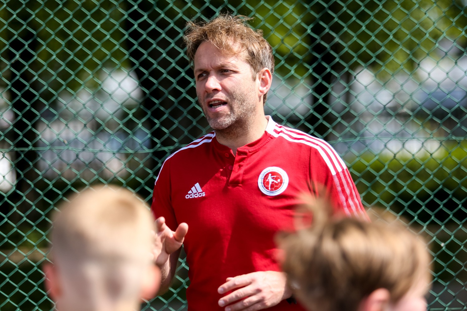Playmaker Academy - Tomasz Janczarek treningi indywidualne