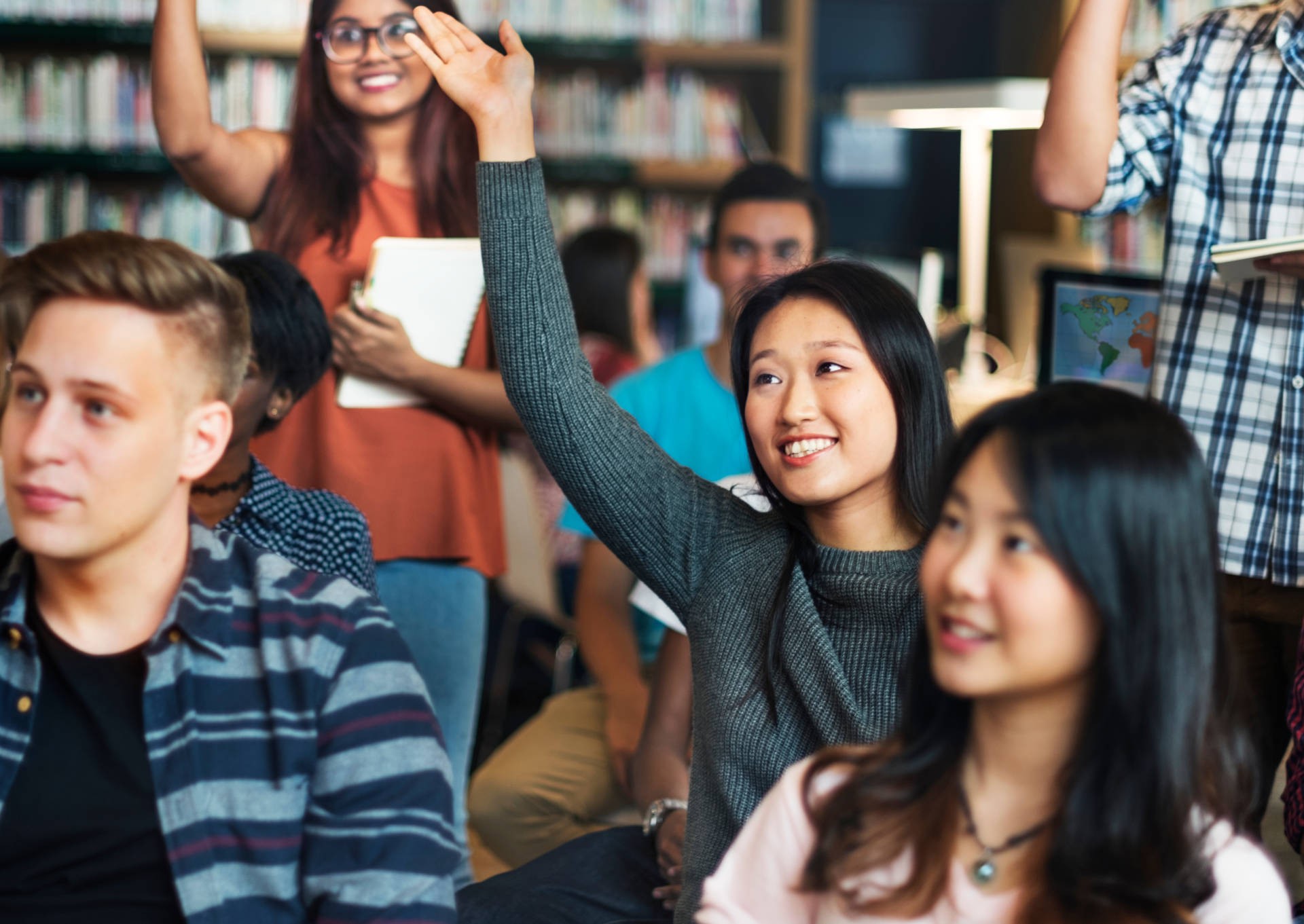 Szkoła Języka Angielskiego ENGLISH COLLEGE - zdjęcie 3