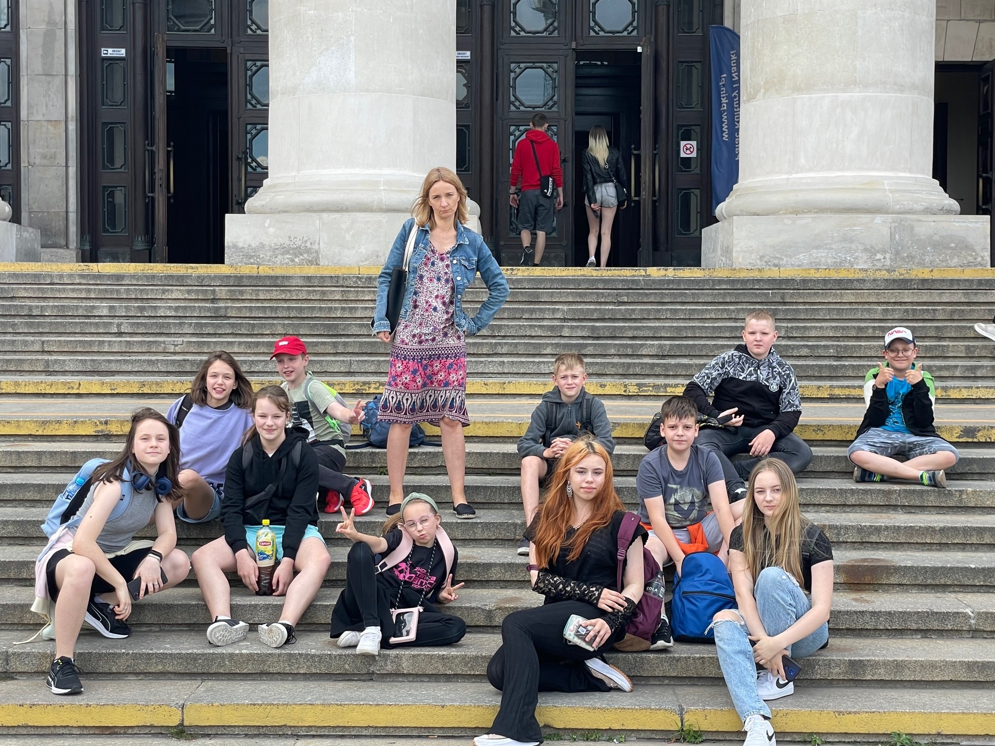 Szkoła Języka Angielskiego ENGLISH COLLEGE - zdjęcie 4