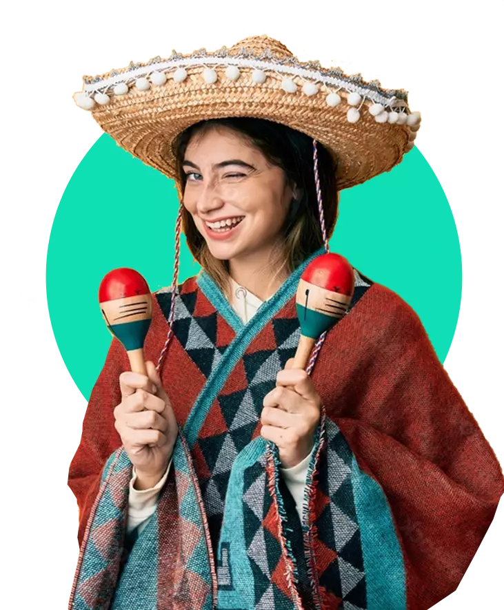 Akademia Języka Hiszpańskiego RAYUELA