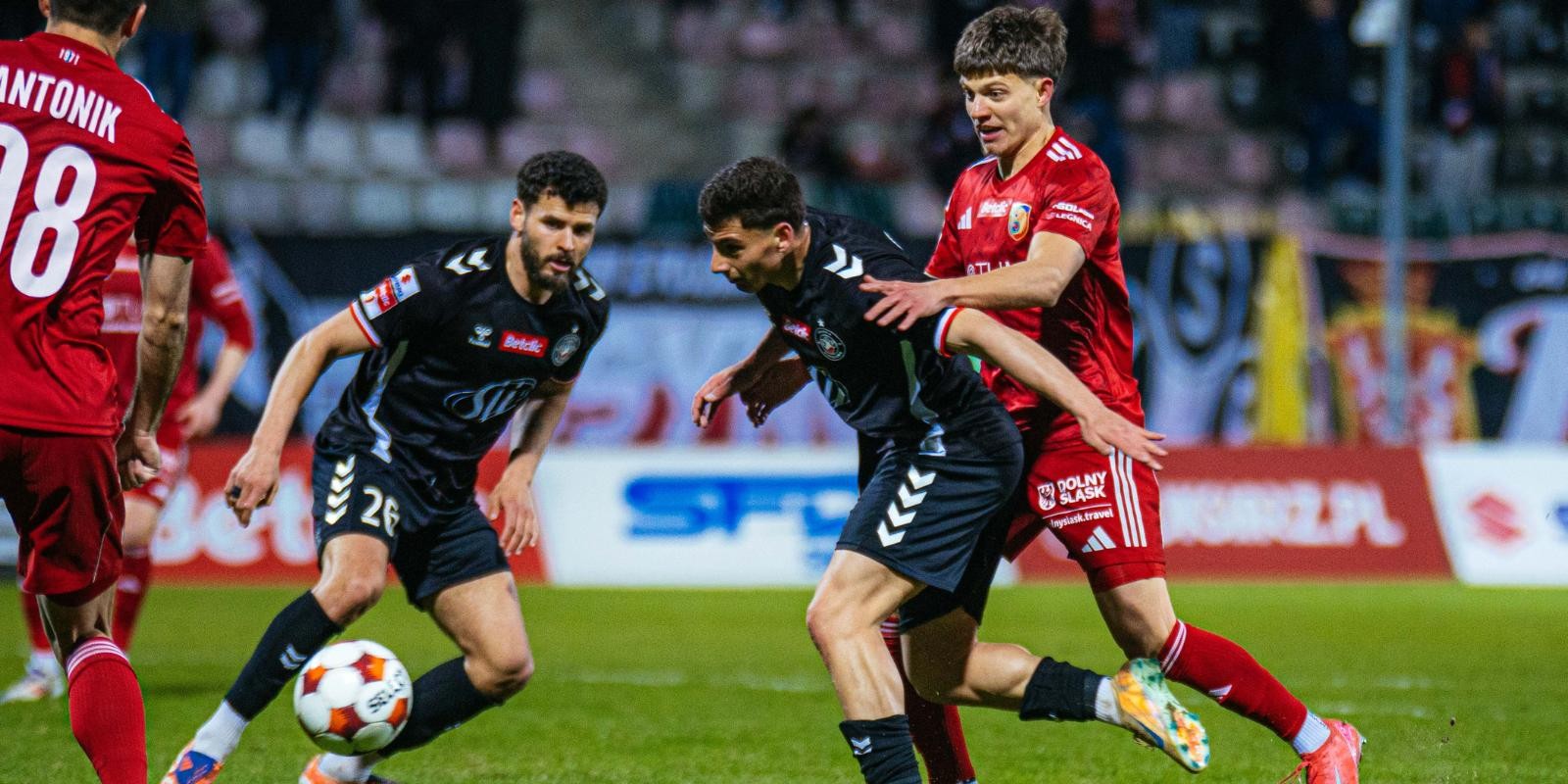 Klub Sportowy Polonia Warszawa