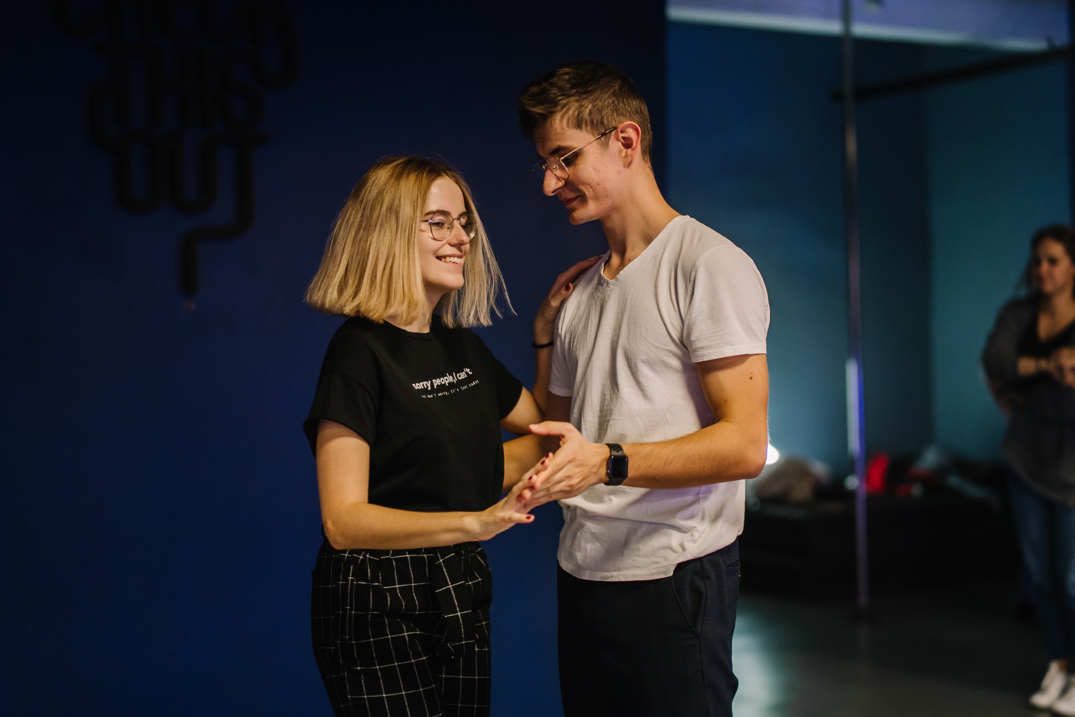 CTO Dance School Gliwice - zdjęcie 5