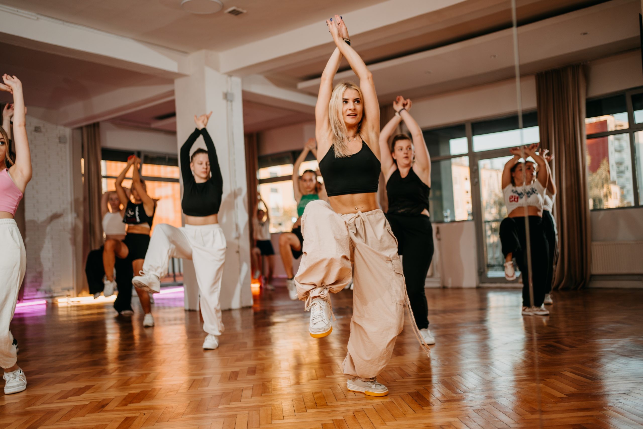 CTO Dance School Gliwice - zdjęcie 8