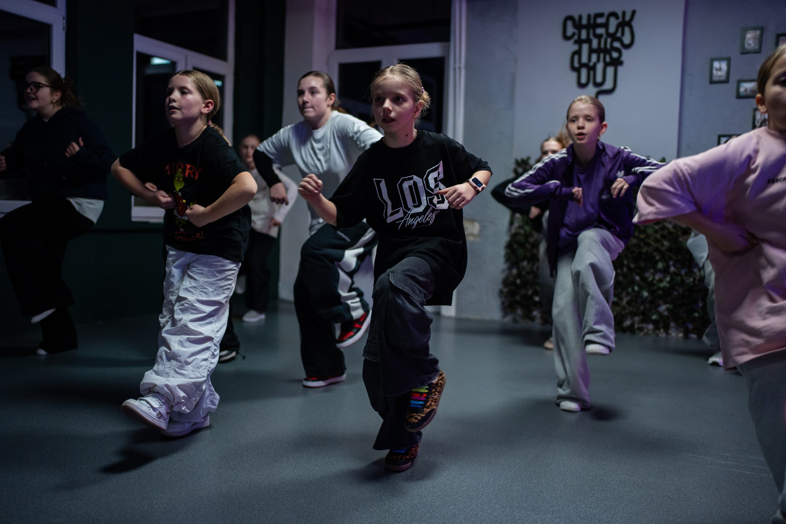 CTO Dance School Gliwice - zdjęcie 3