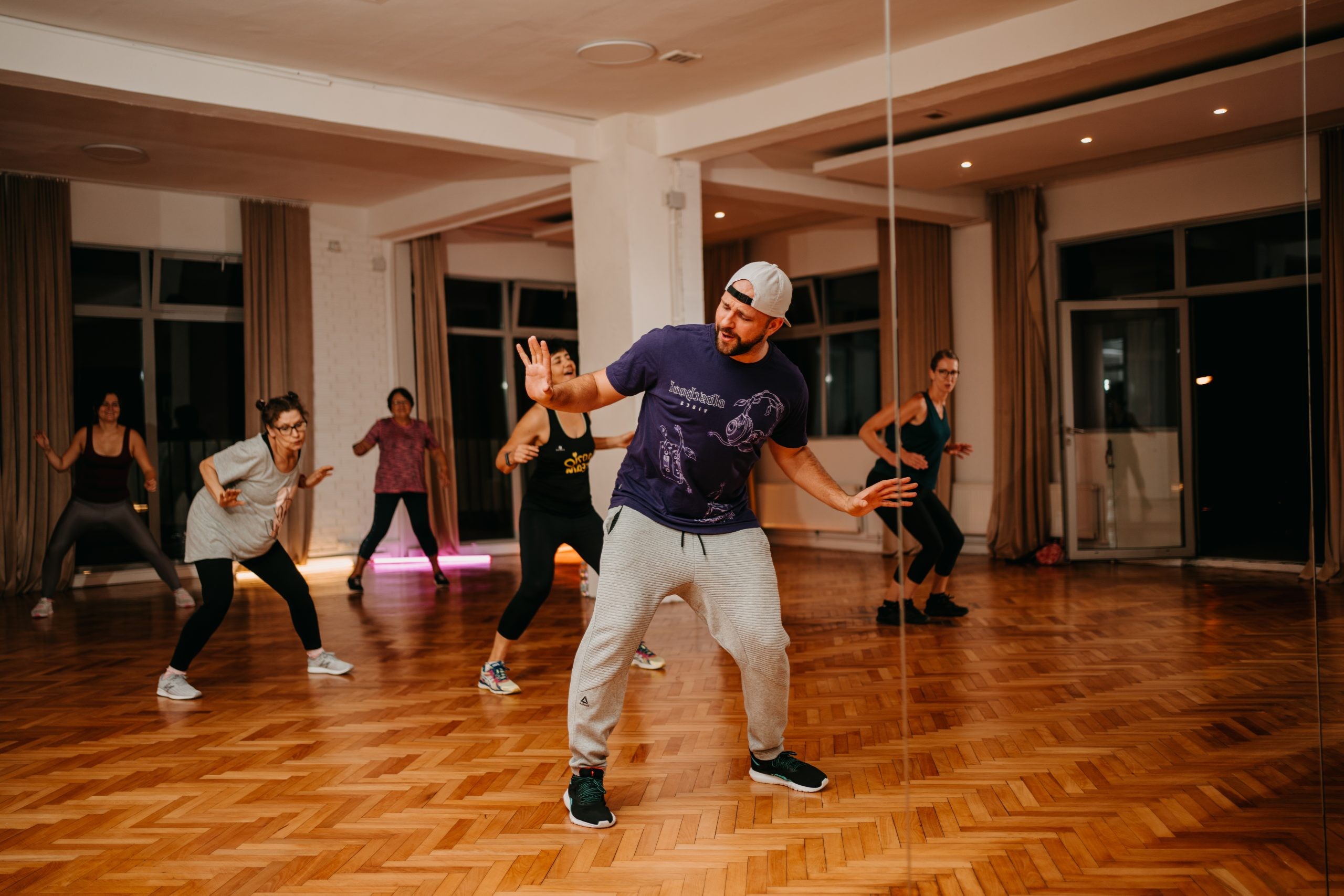 CTO Dance School Gliwice - zdjęcie 7