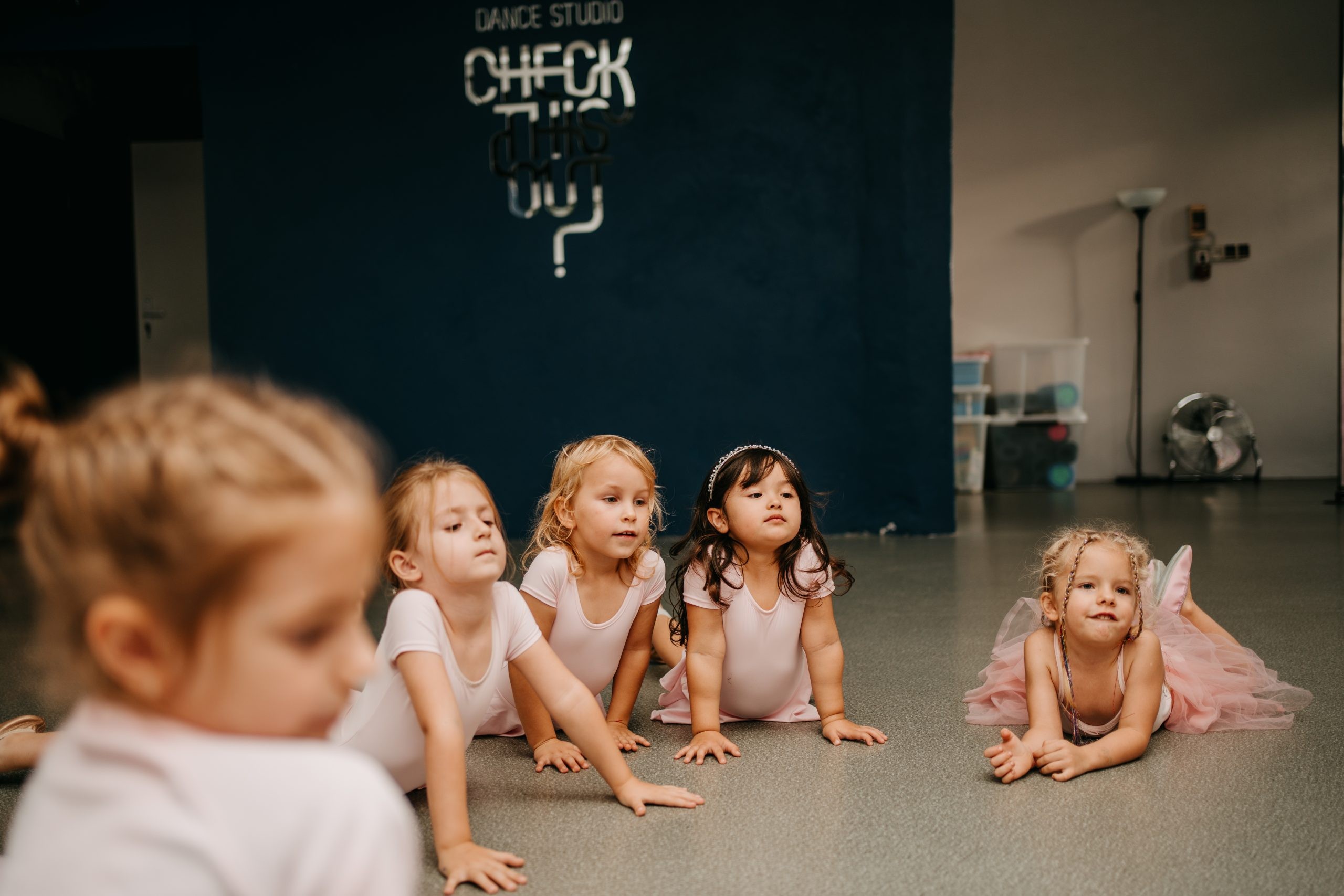 CTO Dance School Gliwice - zdjęcie 2